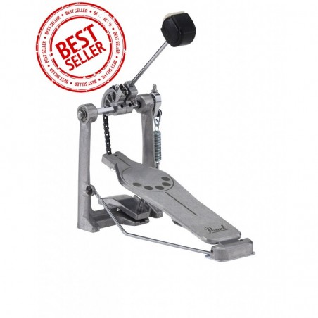 PEARL P-830 Pedale singolo per batteria