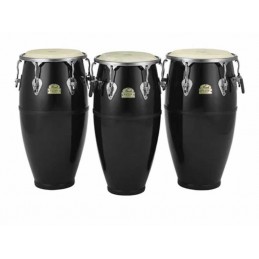 Fiberglass 12-1/2", Tumba, Burgundy Marble