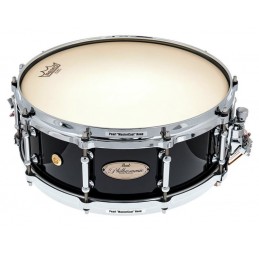 14x5.0 Philharmonic SD, 6 ply Maple shell, Die Cast Hoops
