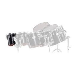 6x8 Mahogany Single Head Tom w/BT3