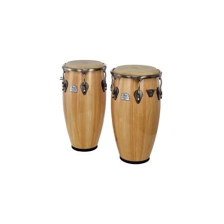 PRIMERO PRO SERIES WOOD CONGA, 12-1/2" W/O STAND
