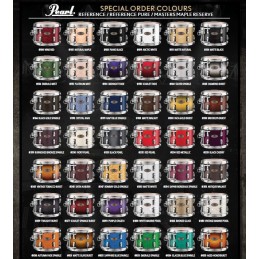 22 x 18 Bass Drum w/o BB-300