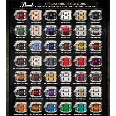 24 x 18 Bass Drum w/ BB-300