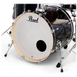 24 x 18 Bass Drum w/ BB-300