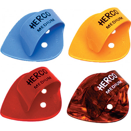 HE111 LIGHT - BOX 24 PLETTRI