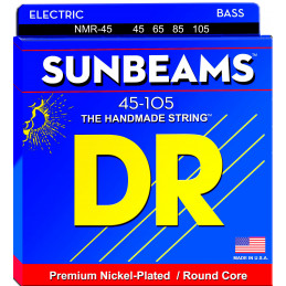 NMR-45 SUNBEAM