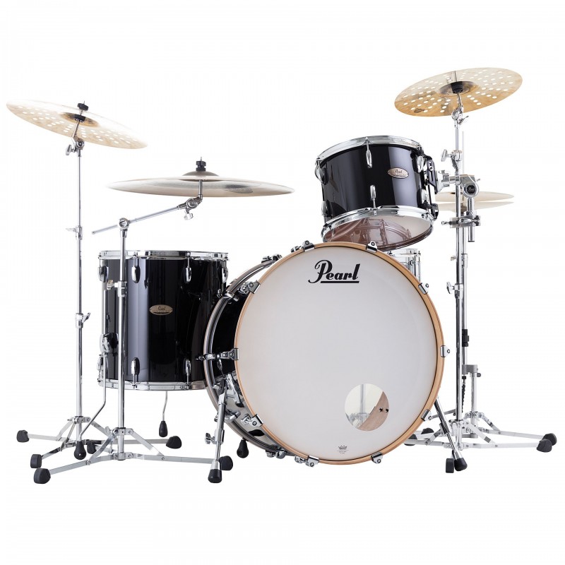 PEARL SESSION STUDIO SELSCT STS 3pz. colore PIANO BLACK 103