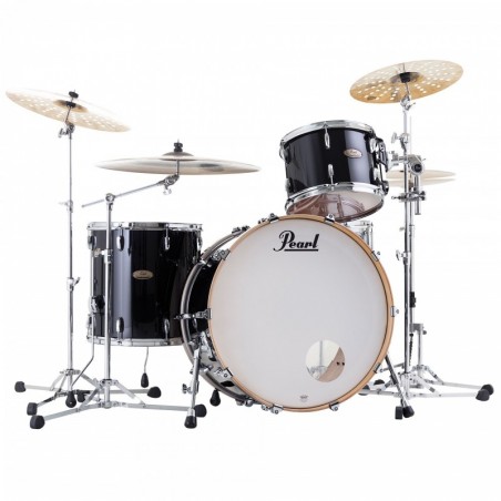 PEARL SESSION STUDIO SELSCT STS 3pz. colore PIANO BLACK 103