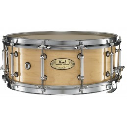 14x5.5 Symphonic SD, 6ply Maple shell, w/Multi-Timbre Strainer