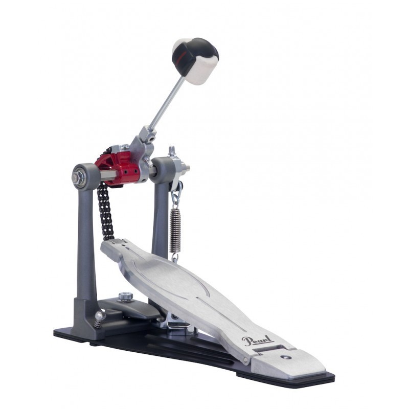 PEARL P-1030R - Eliminator SOLO Red - Pedale singolo per batteria