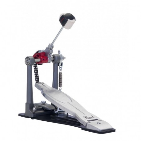 PEARL P-1030R - Eliminator SOLO Red - Pedale singolo per batteria