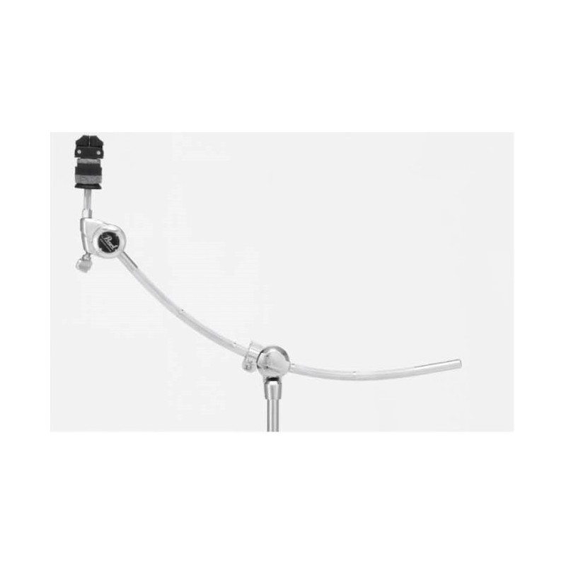 PEARL CH-1030C Mezza asta curva per piatto