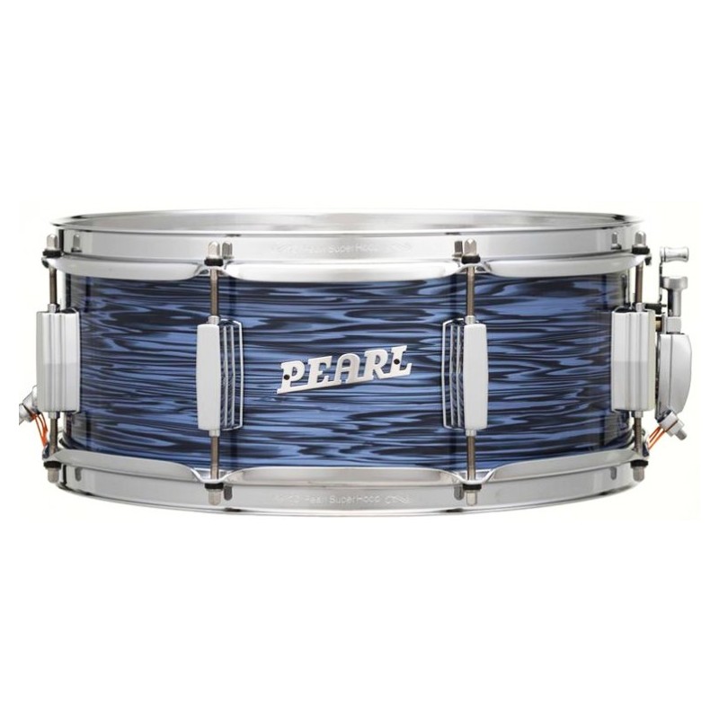 PEARL PRESIDENT DELUXE RULLANTE 14x5,5 colore OCEAN RIPPLE 767