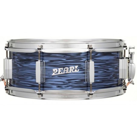 PEARL PRESIDENT DELUXE RULLANTE 14x5,5 colore OCEAN RIPPLE 767
