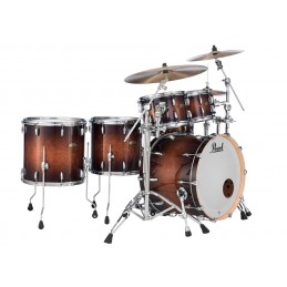 PEARL SESSION STUDIO SELECT STS 5pz. colore GLOSS BARNWOOD BROWN 314