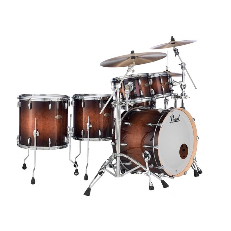 PEARL SESSION STUDIO SELECT STS 5pz. colore GLOSS BARNWOOD BROWN 314