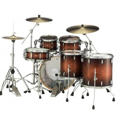PEARL SESSION STUDIO SELECT STS 5pz. colore GLOSS BARNWOOD BROWN 314