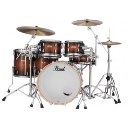 PEARL SESSION STUDIO SELECT STS 5pz. colore GLOSS BARNWOOD BROWN 314
