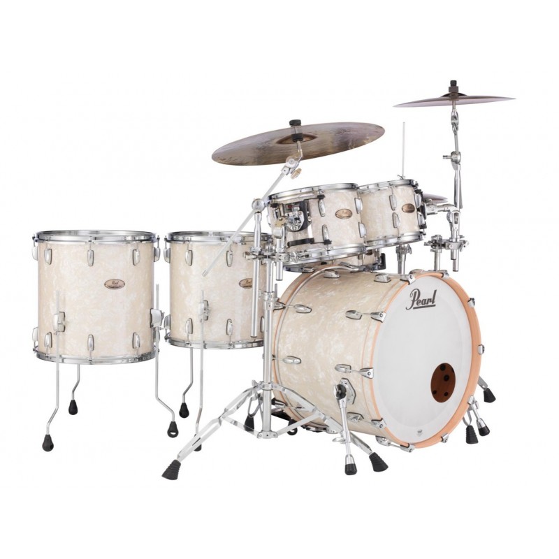 PEARL SESSION STUDIO SELECT STS 5pz. colore Nicotine White Marine Pearl 405