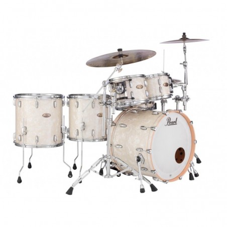 PEARL SESSION STUDIO SELECT STS 5pz. colore Nicotine White Marine Pearl 405