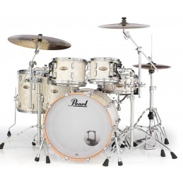 PEARL SESSION STUDIO SELECT STS 5pz. colore Nicotine White Marine Pearl 405