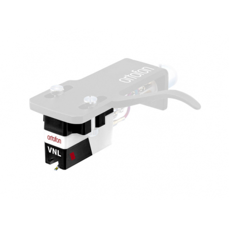 ORTOFON VNL PUNTINA E TESTINA - STYLUS VNL II B-STOCK