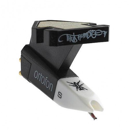 ORTOFON DJ Q.BERT PUNTINA E TESTINA