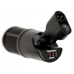 Microfono dinamico per voce e podcast