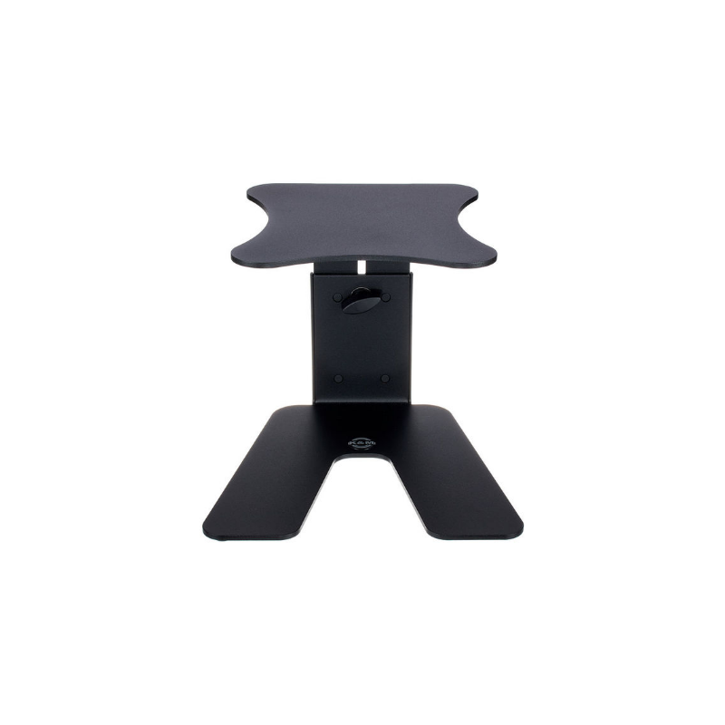 K&M 26774 TABLE MONITOR STAND BLACK