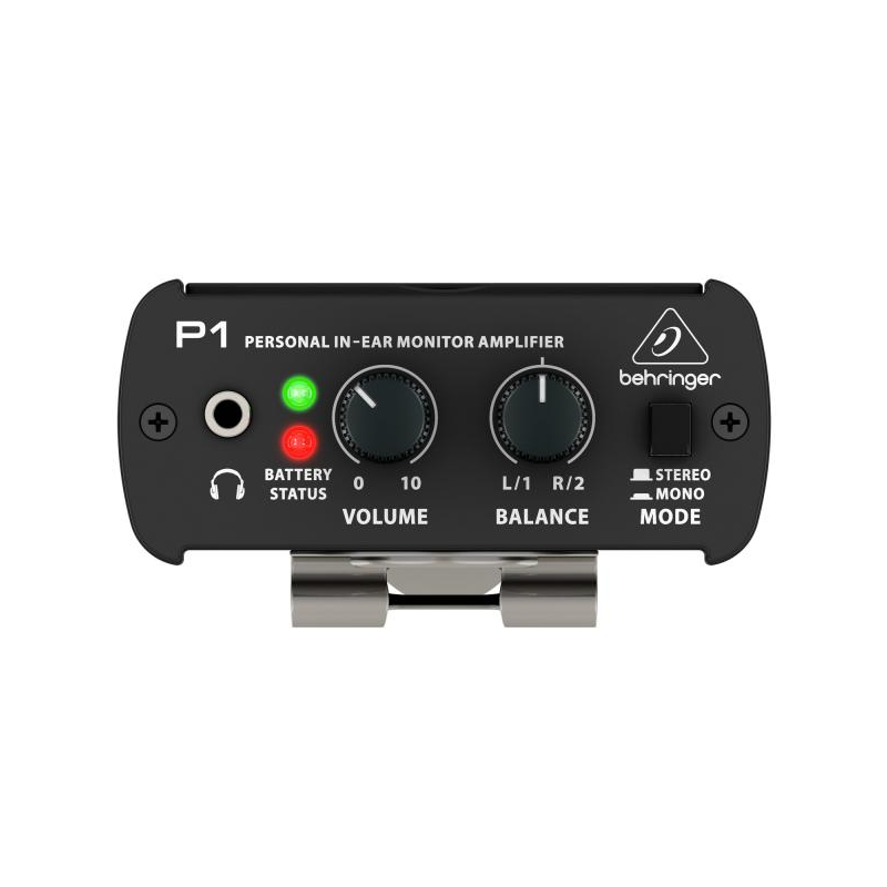 BEHRINGER POWERPLAY P1 PERSONAL MONITOR
