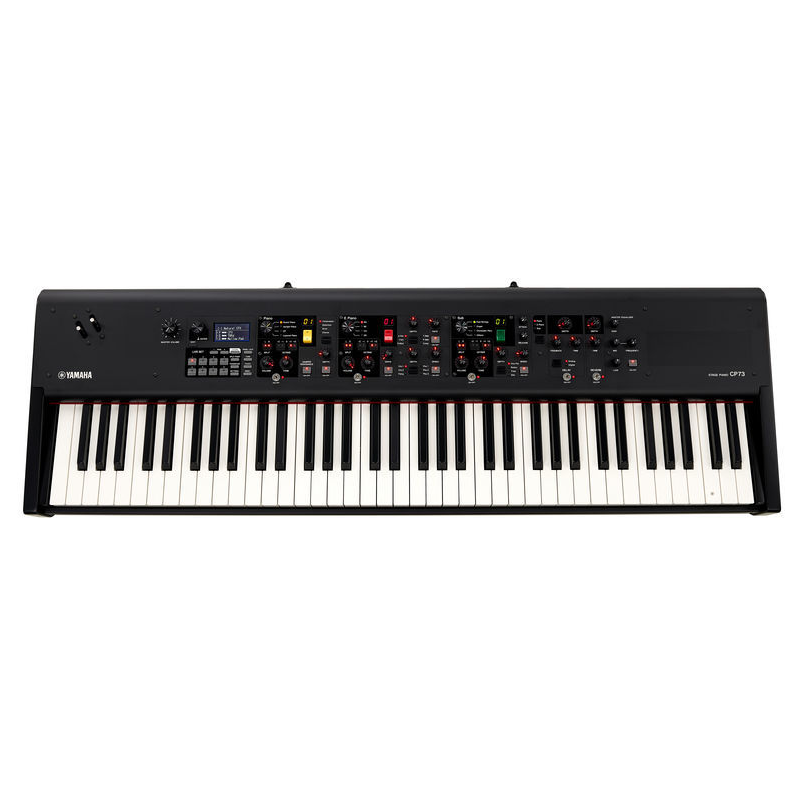YAMAHA CP73 STAGE PIANO 73 NOTE