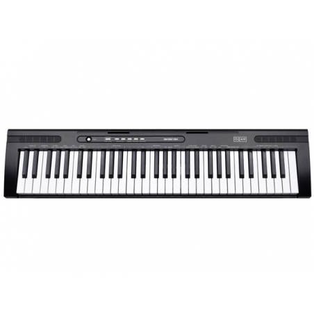 OQUAN QKB61BK TASTIERA PORTATILE 61 TASTI - SPEAKER