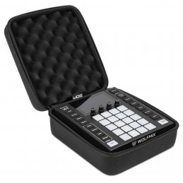 CR WOLFMIX W1 HARDCASE BLACK