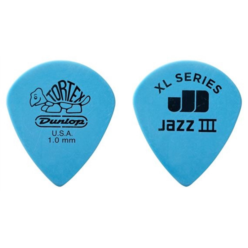 498R1.00 TORTEX JAZZ III XL, 1.0MM