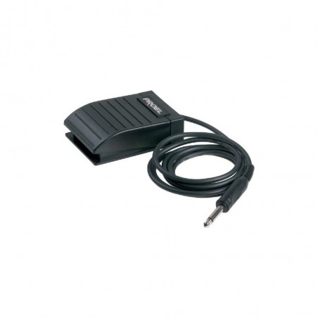 PROEL PFS28 PEDALE SWITCH ON/OFF - EX DEMO