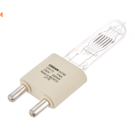 OSRAM CP73 FKK 2000W 230V G38