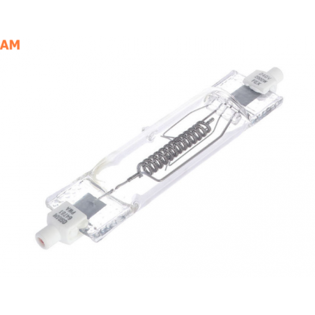 OSRAM 64781 FEX P2/27 230V 2000W RX7s