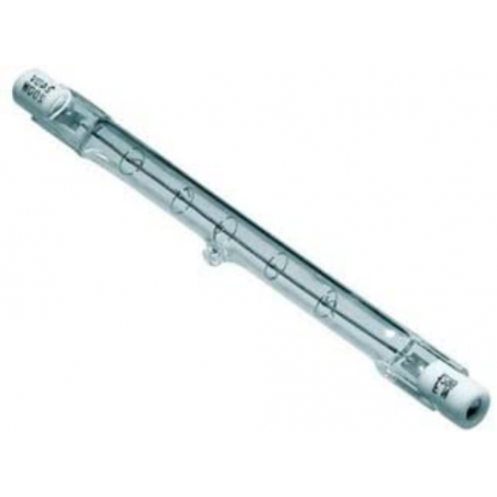 LAMPADA 220V 500W R7S 118mm