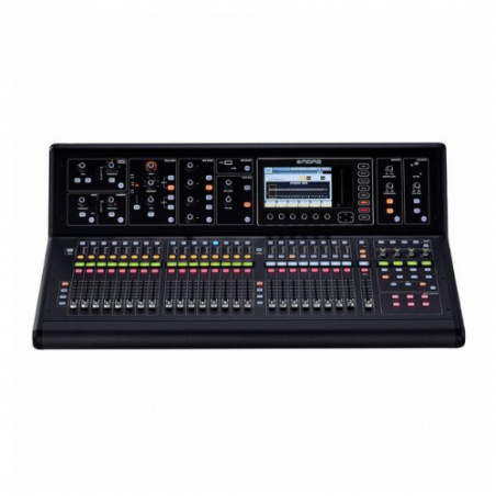 MIDAS M32 LIVE DIGITAL MIXER CONSOLE - 32IN-16OUT - 25 FADER