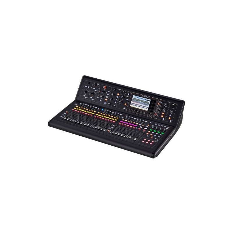 MIDAS M32 LIVE DIGITAL MIXER CONSOLE 32IN16OUT 25 FADER