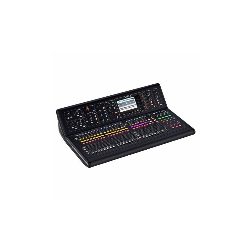 MIDAS M32 LIVE DIGITAL MIXER CONSOLE 32IN16OUT 25 FADER