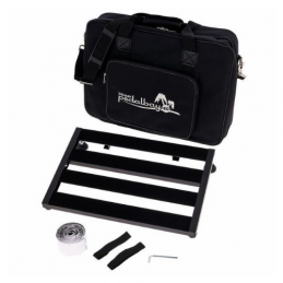 PALMER PEDALBAY 40 EFFECTS BOARD