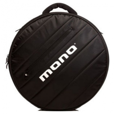 MONO M80 SNARE DRUM BAG JET BLACK