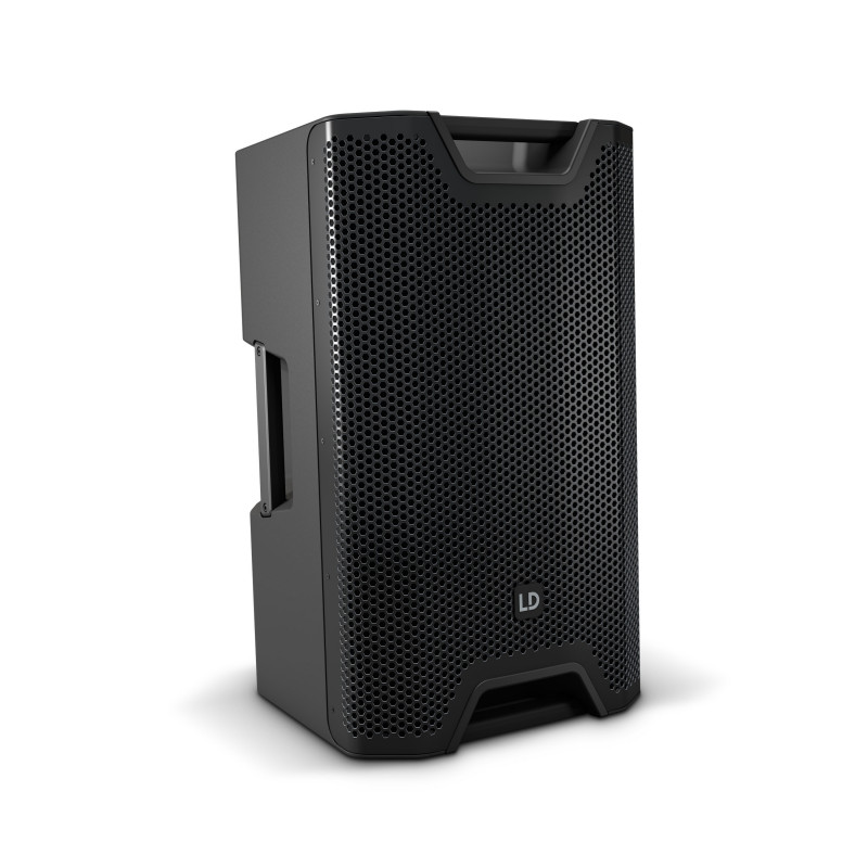 LD SYSTEMS  ICOA 12A ACTIVE SPEAKER 1X12", 300W, BLUETOOTH