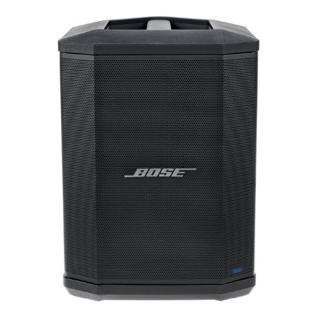 BOSE S1 PRO SYSTEM - NO BATTERY PACK