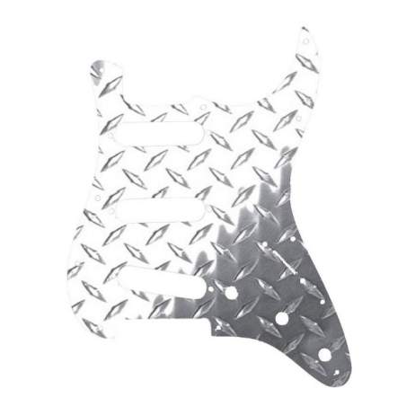 ALL PARTS PG 0559-010 BATTIPENNA ALLUMINIO DIAMANTATO S/S/S