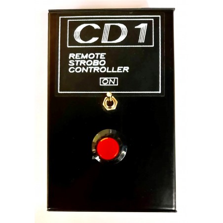 MB PL-CD1 REMOTE STROBO CONTROLLER - EX DEMO