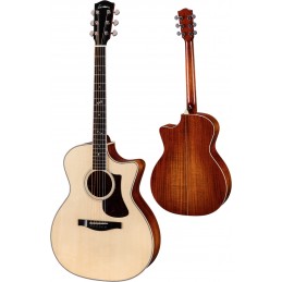 EASTMAN AC322-CE NATURAL
