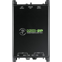 MDB-2P