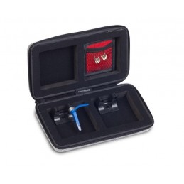 U8420BL - CREATOR CARTRIDGE HARDCASE BLACK